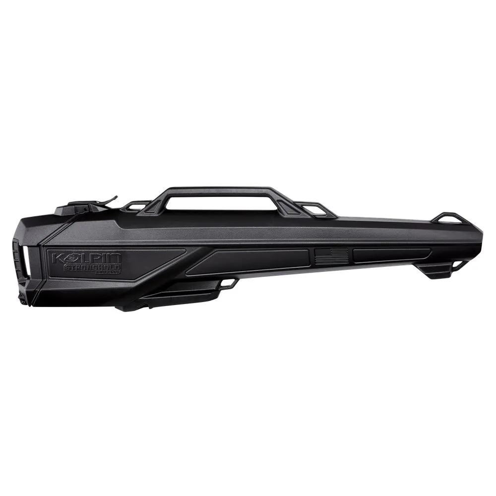 Kolpin 20705 Stronghold Impact Gun Boot for ATV or Off Road Vehicles, Black