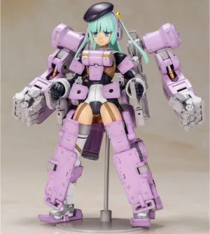 Kotobukiya Frame Arms Girl Greifen (Ultramarine Violet Ver.) Model Kit FG077