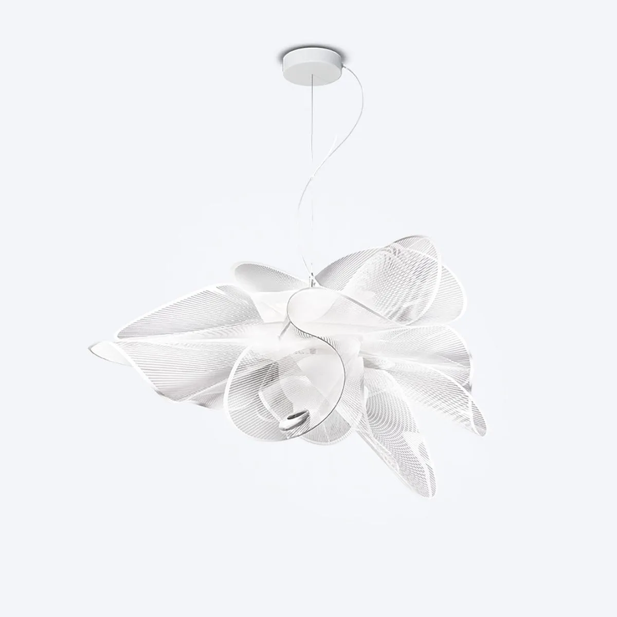 LA BELLE ETOILE PENDANT - HANDMADE IN ITALY
