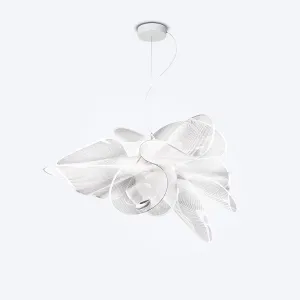 LA BELLE ETOILE PENDANT - HANDMADE IN ITALY