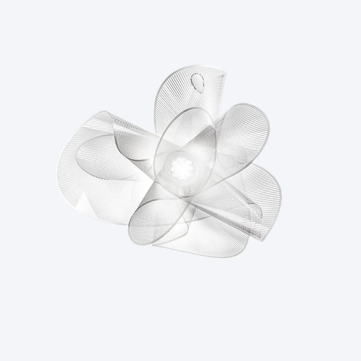 LA BELLE ETOILE PENDANT - HANDMADE IN ITALY