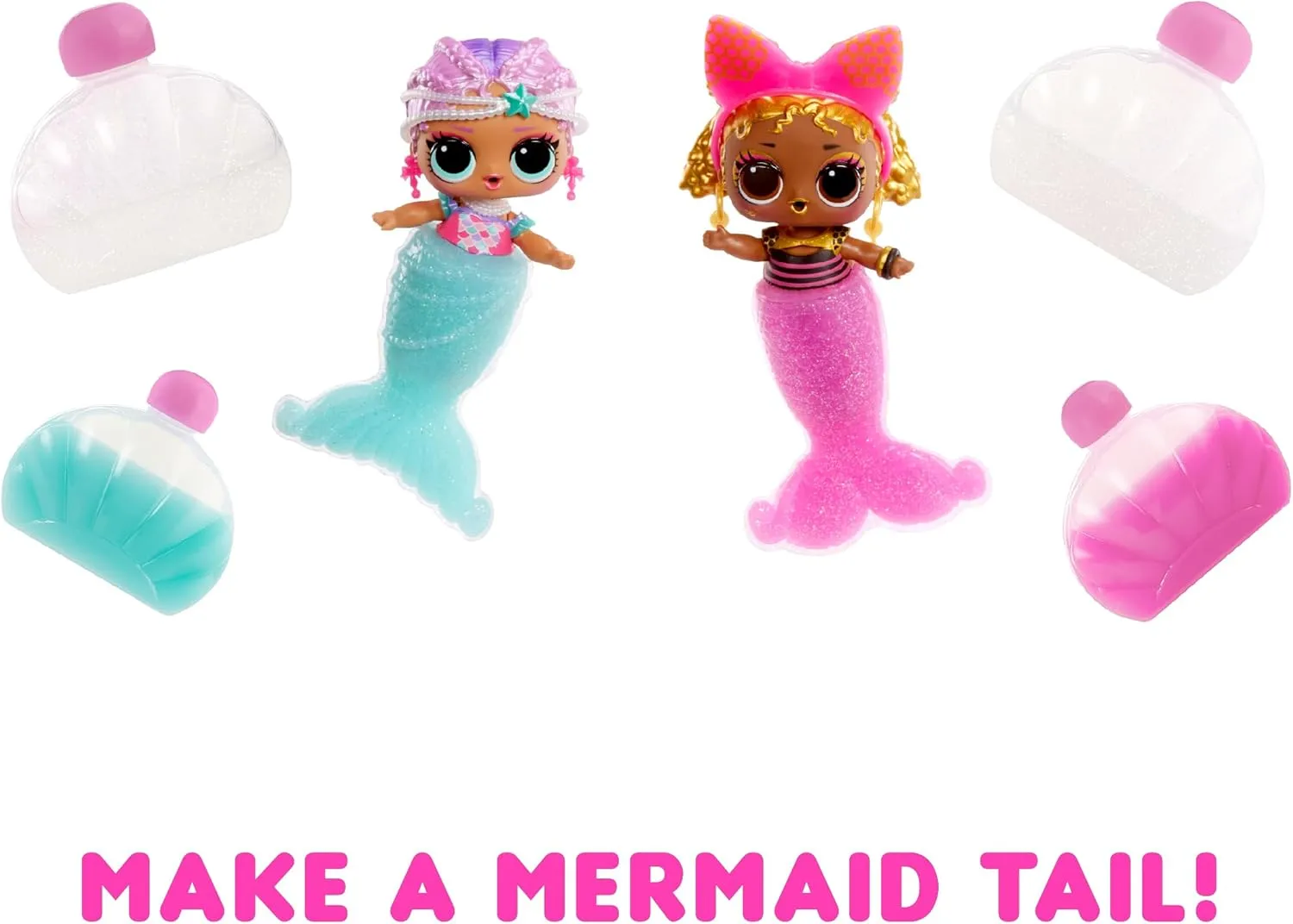 LOL Surprise! Dolls