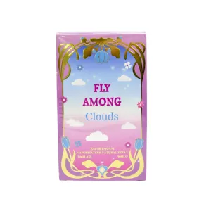 Lovali Fly Among Clouds Eau De Parfum 90ml