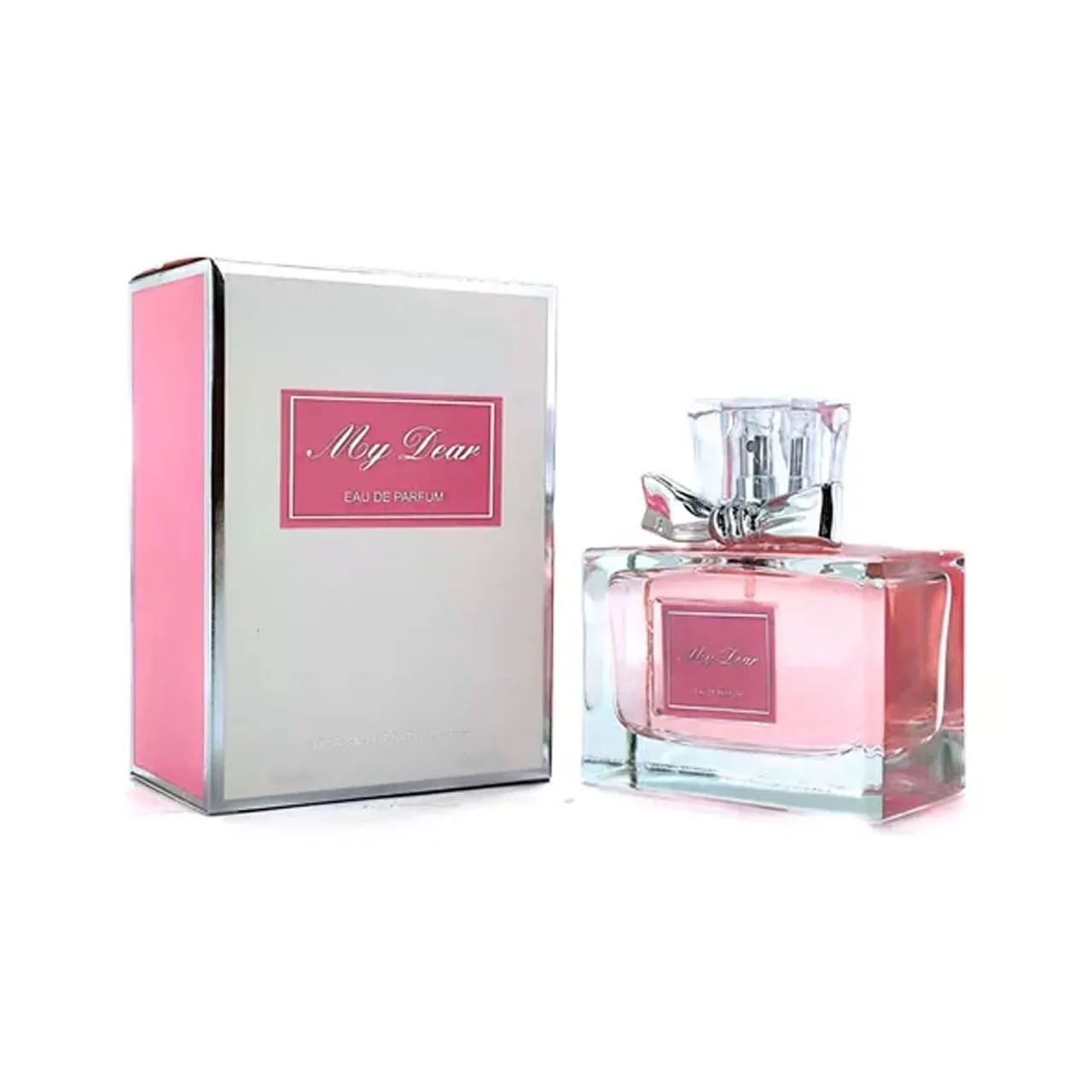 Lovali My Dear Eau De Parfum 100ml