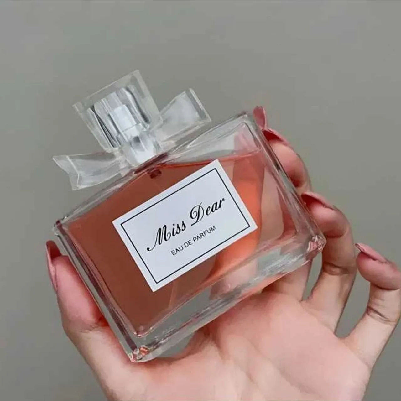 Lovali My Dear Eau De Parfum 100ml