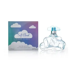 Lovali Soft Cloud Eau De Parfum Spray 90ml