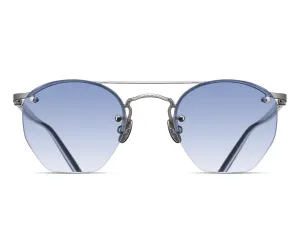 M3117 BRUSHED SILVER 48