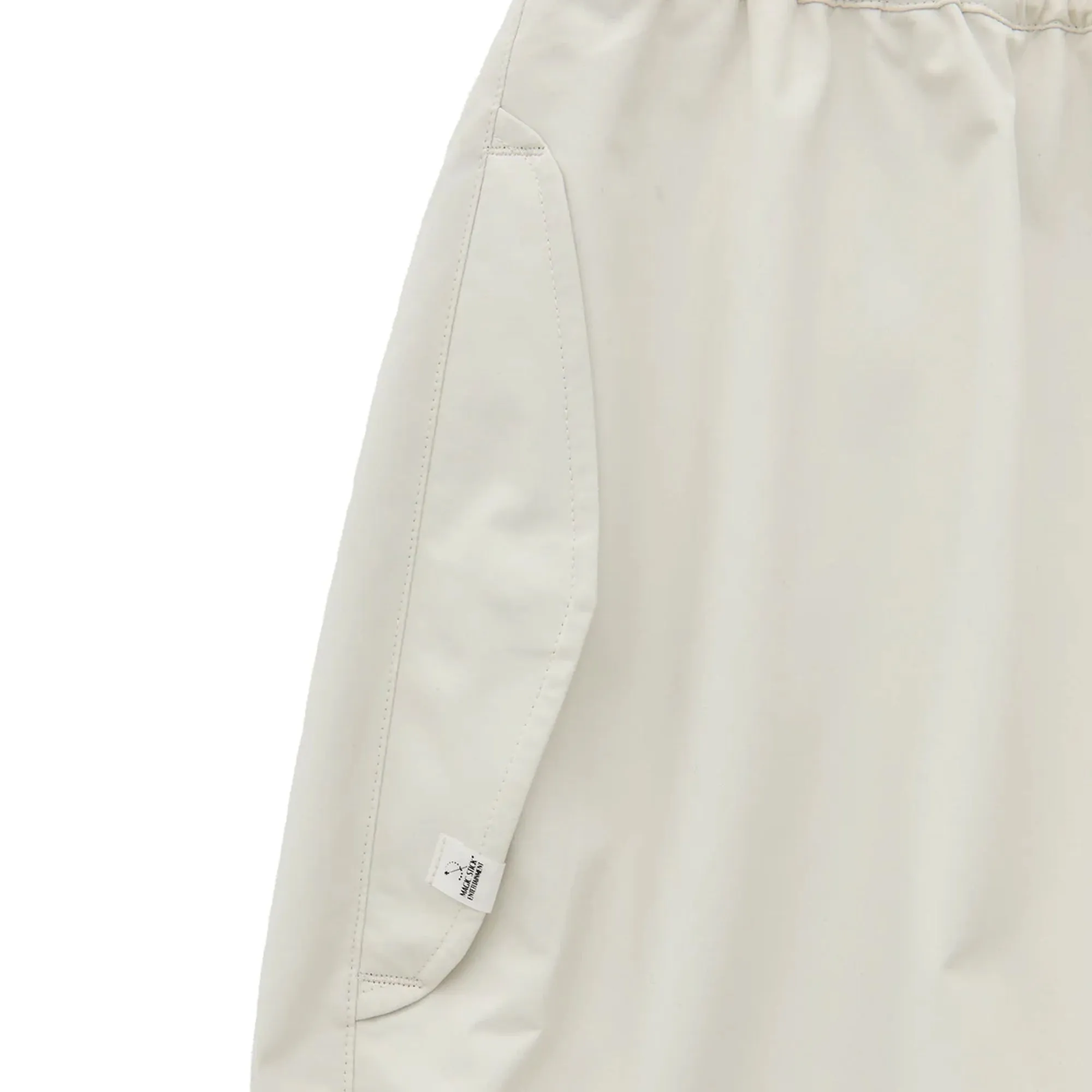 Magic Stick WR 3L Tobby Pants V3 Off White 25SS-MS2-013