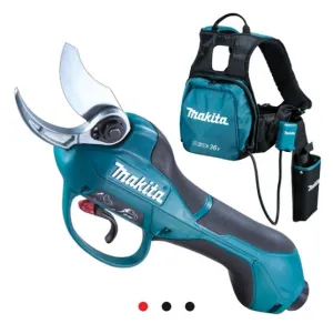 Makita 18Vx2 DUP362ZN Battery Powered Pruning Shear | Model : M-DUP362ZN