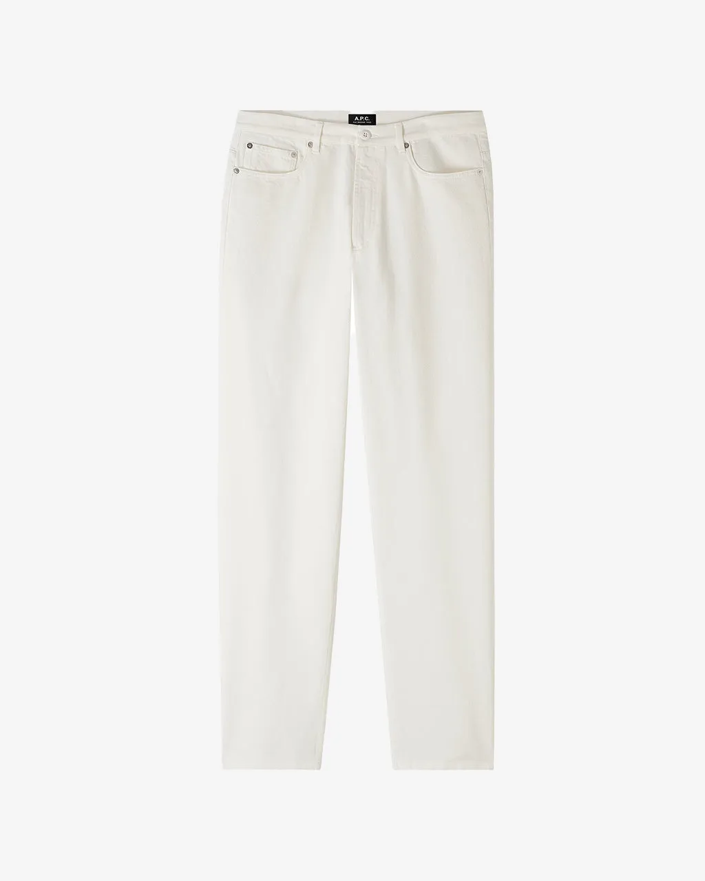 Martin Jeans Off White