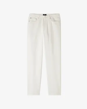 Martin Jeans Off White
