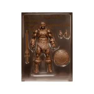 Mattel Creations x Virgil Abloh x Masters Of The Universe – He-Man Figure