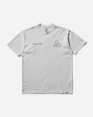 Men's ACG Walking Tree Dri-FIT T-Shirt Summit White