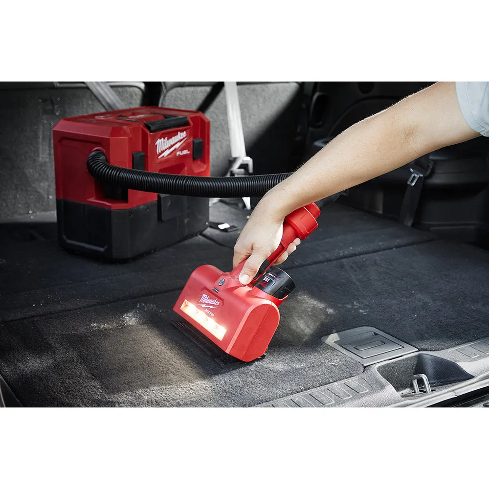 Milwaukee 0980-20 M12 AIR-TIP Utility Nozzle Attachment
