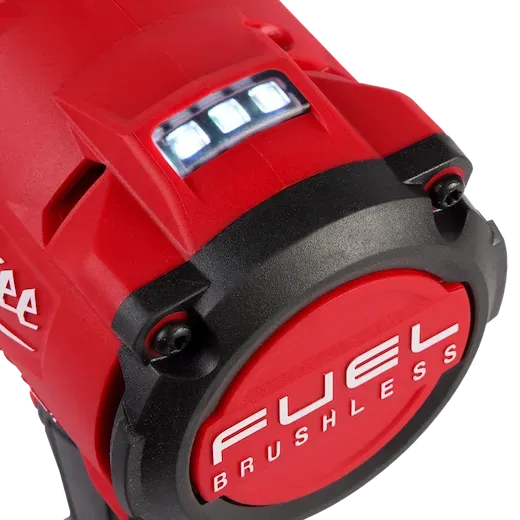 Milwaukee 3062-20 - M18 FUEL™ 1/2" Controlled Mid-Torque Impact Wrench