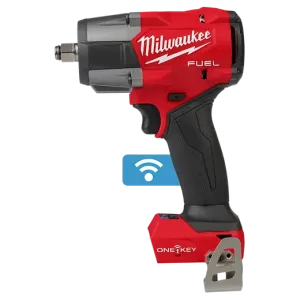 Milwaukee 3062-20 - M18 FUEL™ 1/2" Controlled Mid-Torque Impact Wrench