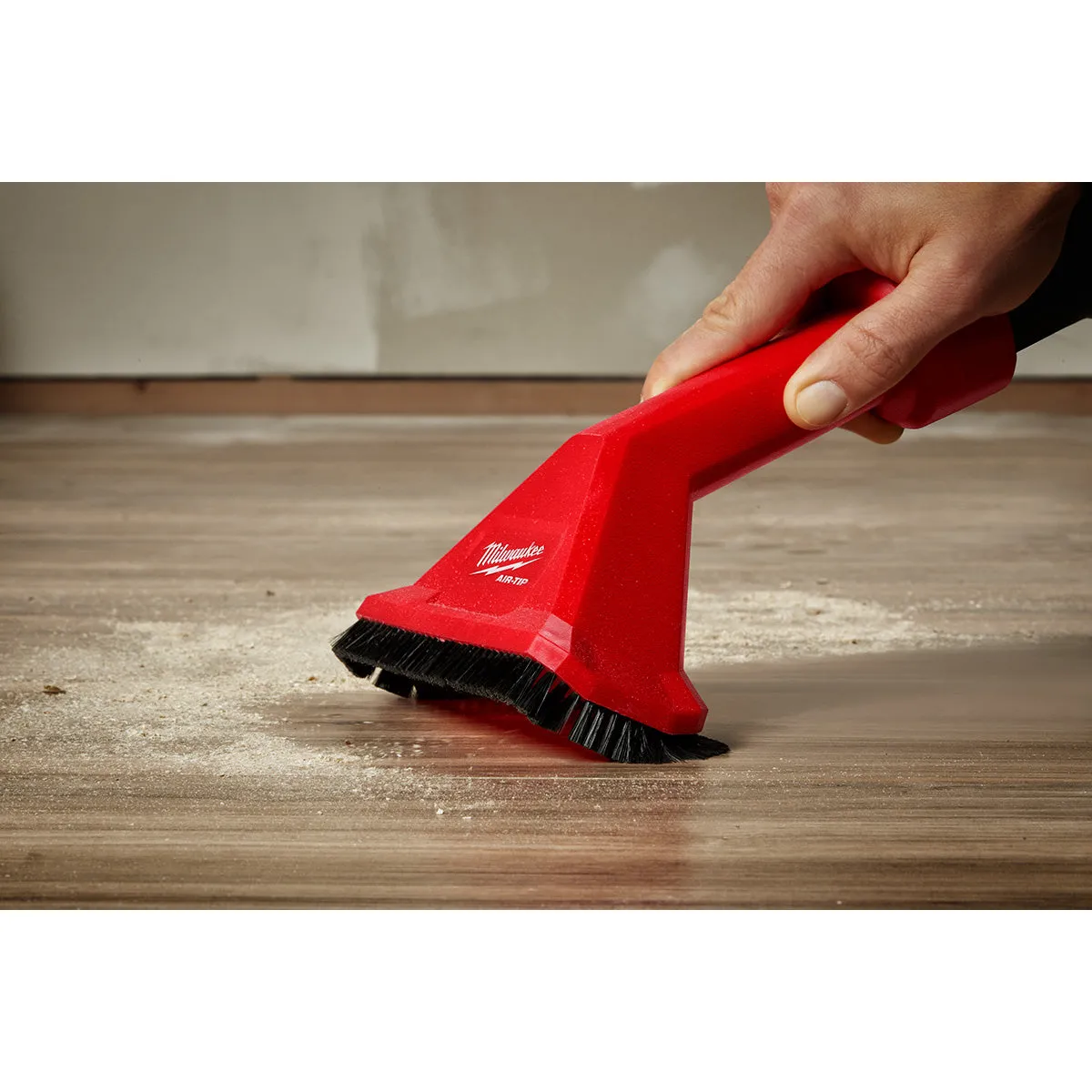 Milwaukee 49-90-2038 - AIR-TIP™ Rocking Utility Nozzle w/ Brushes
