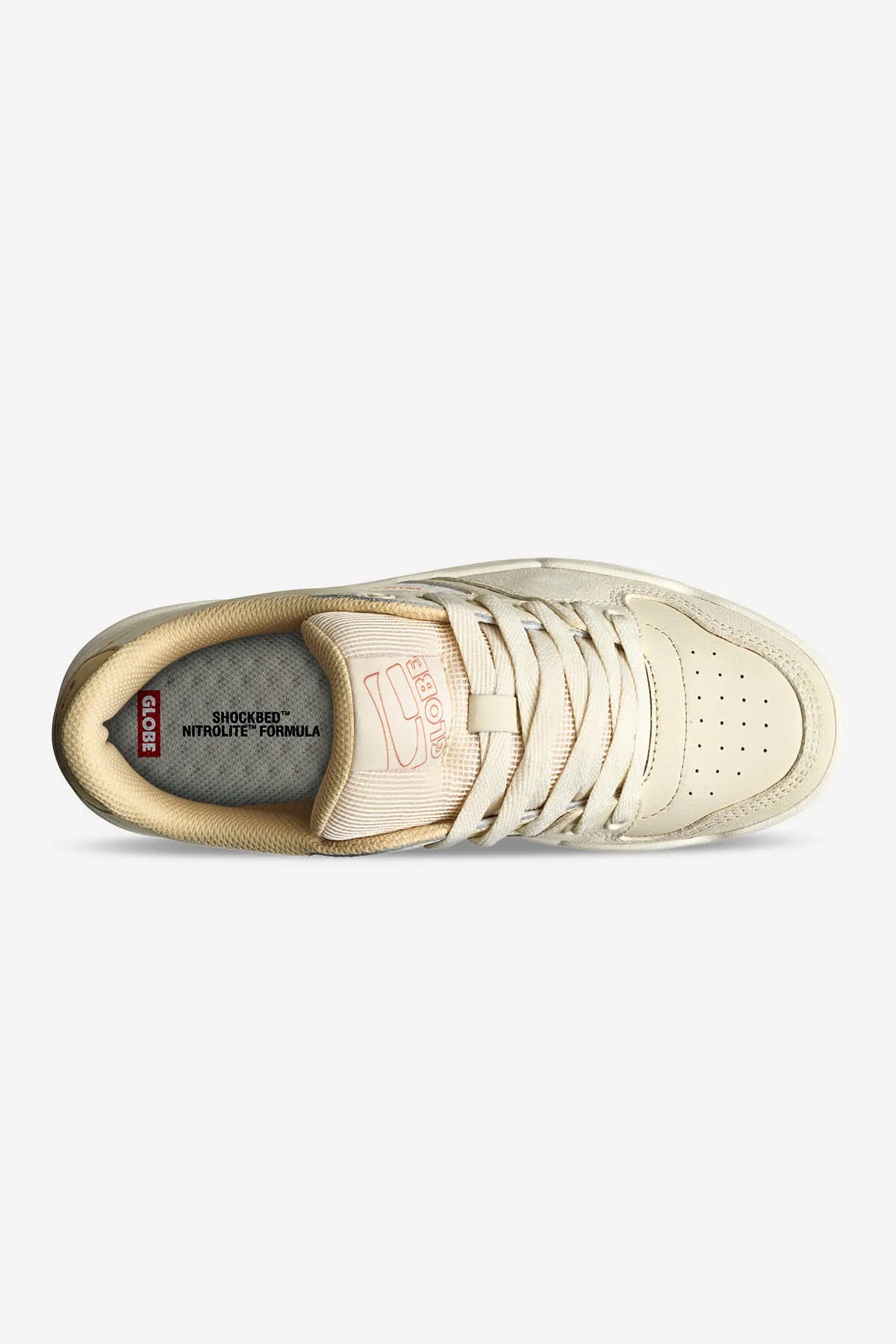 Mojo 2.0 - Birch/White - Shoes