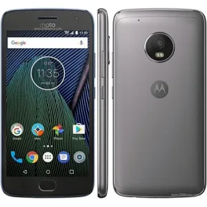 Motorola Moto G Play (4th Gen) Xt1609 16GB GSM-Unlocked Smartphone