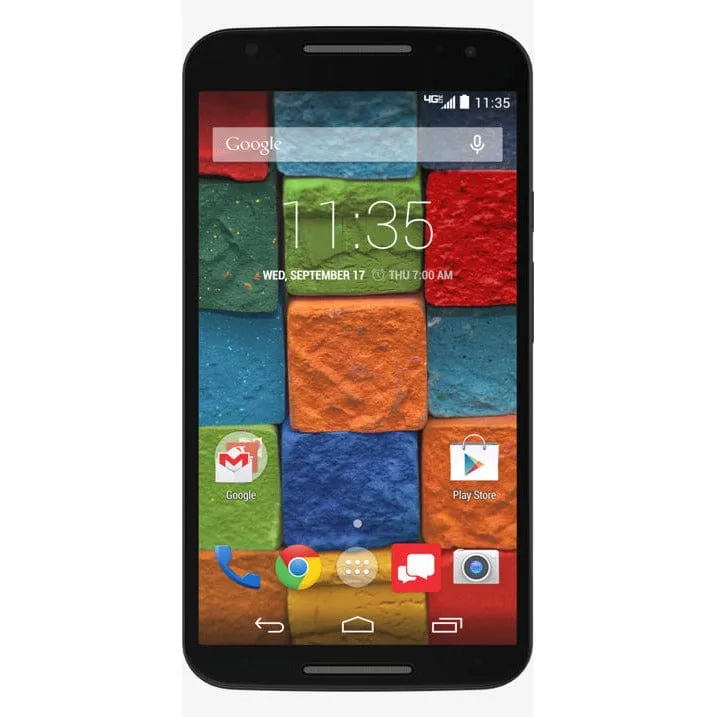Motorola XT1096 Moto X 2nd Generation SmartCell-Phone - 16 GB - Verizon