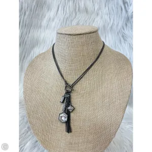 Necklace Pendant By White House Black Market