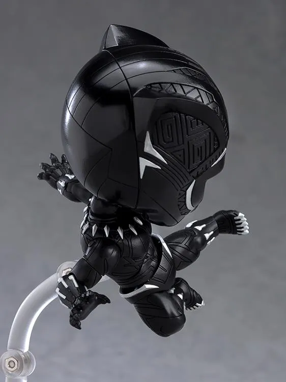Nendoroid #955-DX Black Panther DX Ver Avengers: Infinity War