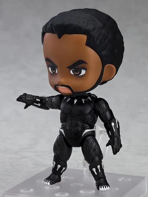 Nendoroid #955-DX Black Panther DX Ver Avengers: Infinity War