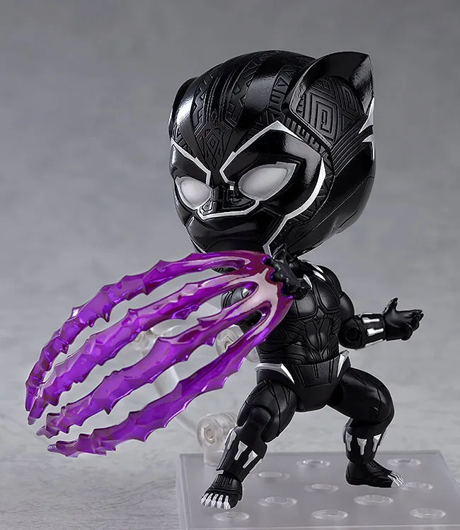 Nendoroid #955-DX Black Panther DX Ver Avengers: Infinity War