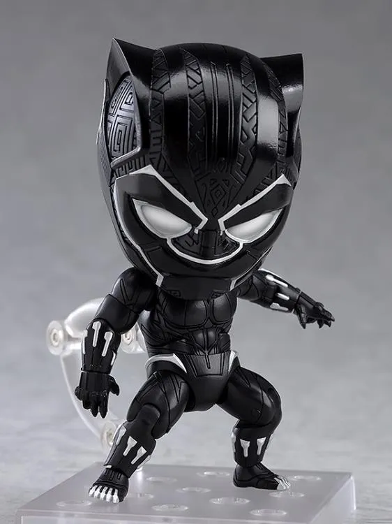 Nendoroid #955-DX Black Panther DX Ver Avengers: Infinity War