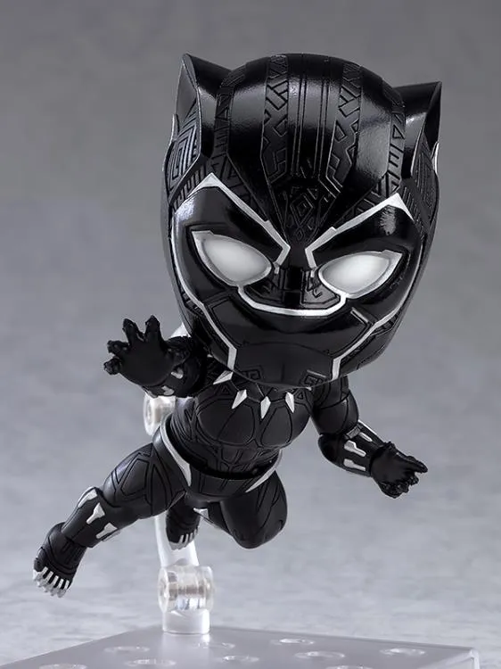 Nendoroid #955-DX Black Panther DX Ver Avengers: Infinity War