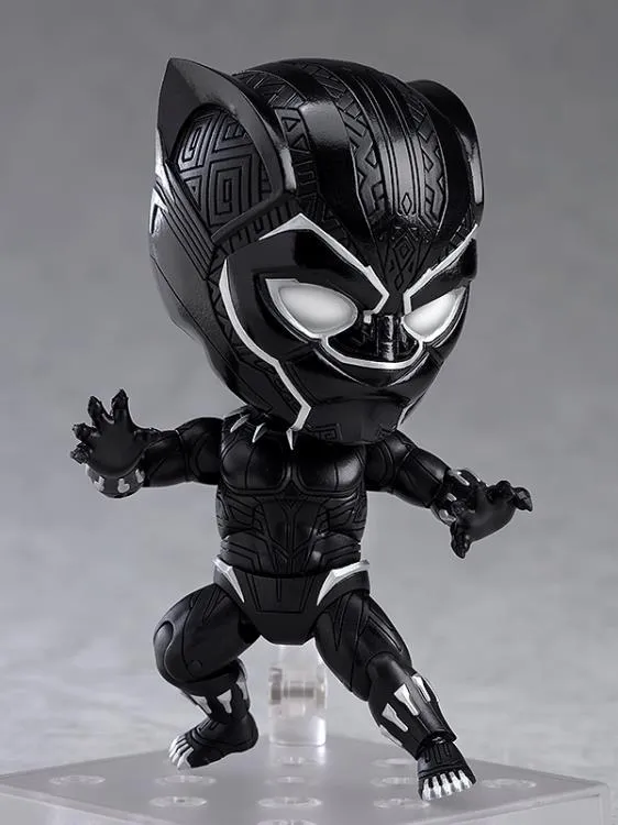 Nendoroid #955-DX Black Panther DX Ver Avengers: Infinity War