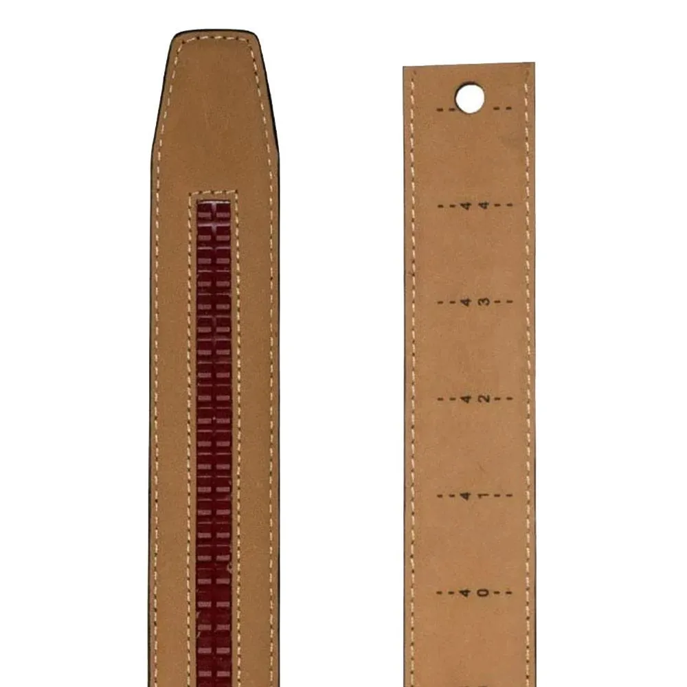 Nexbelt Alligator V2 Golf Belt Tan - 24 Men