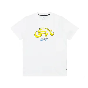 Nike SB x Carpet Company Tee - White