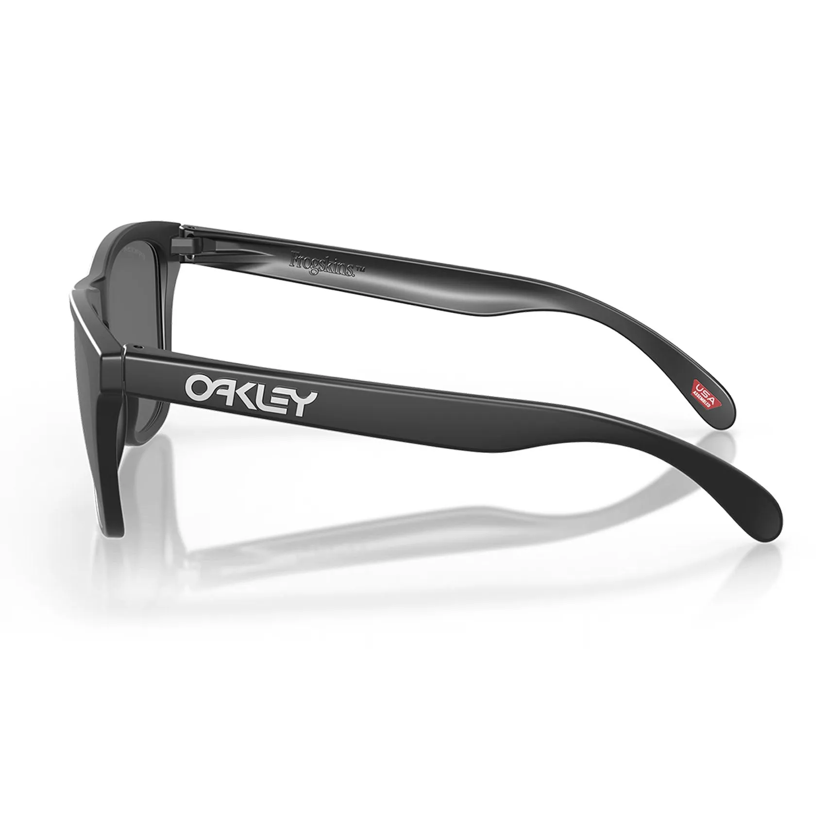 Oakley Frogskins Sunglasses