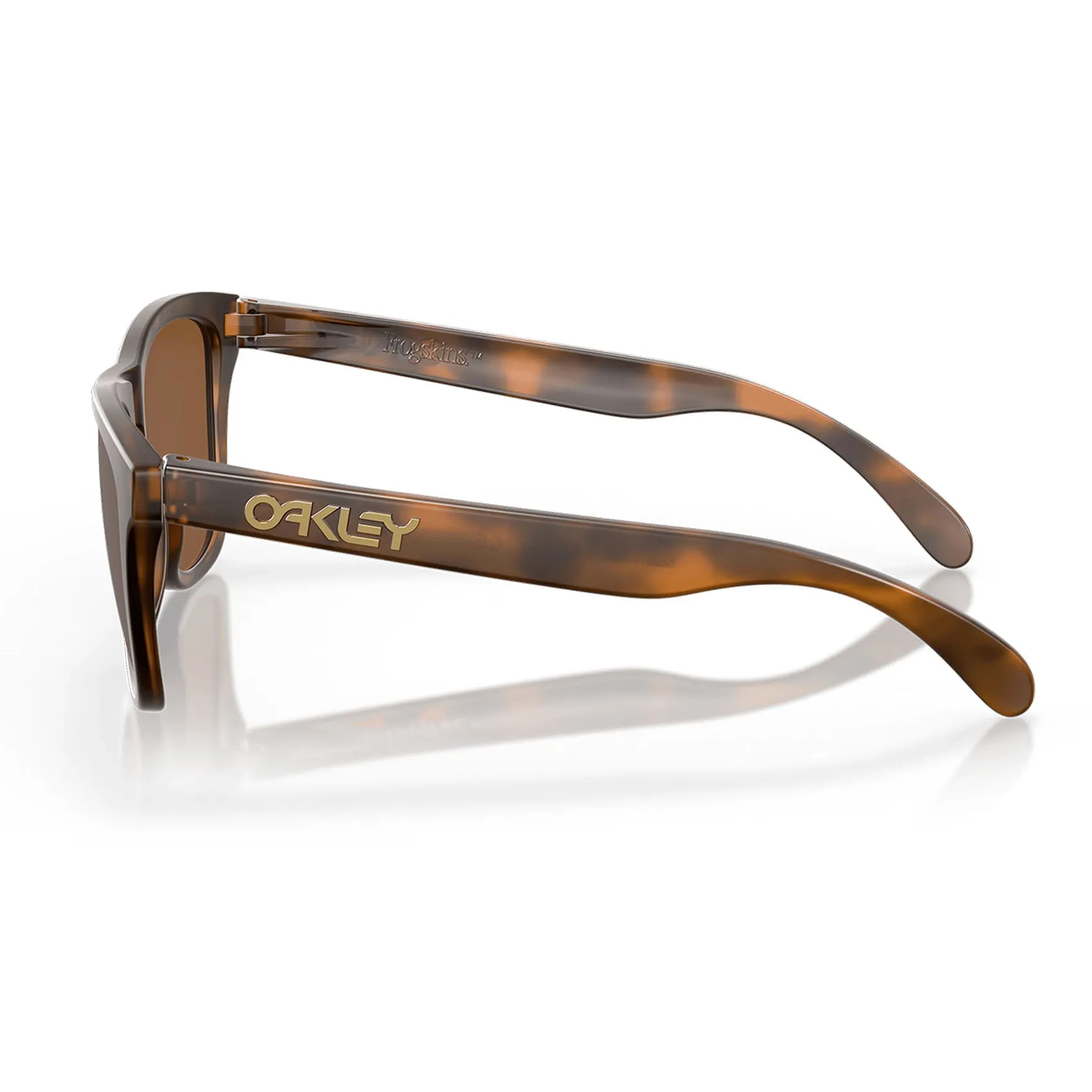 Oakley Frogskins Sunglasses