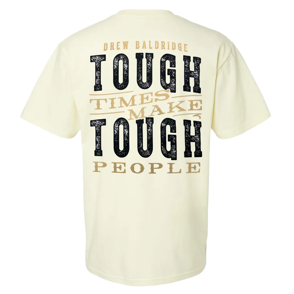 Off White Tough People