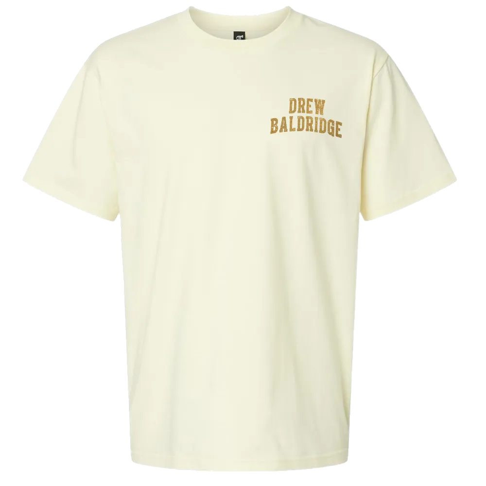 Off White Tough People