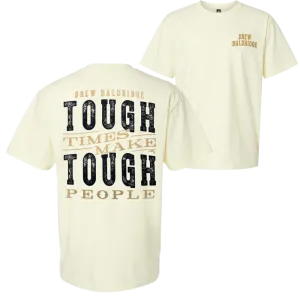 Off White Tough People
