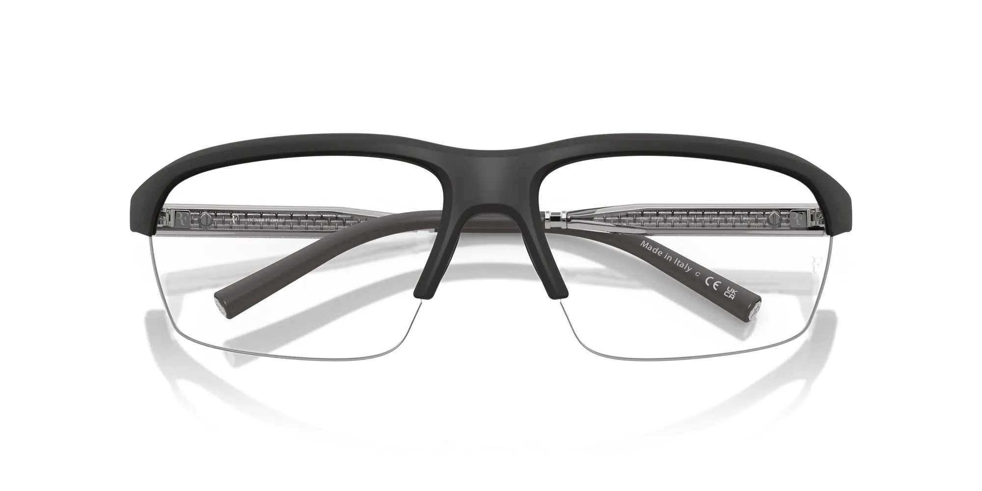 Oliver Peoples R-6 OV5572S