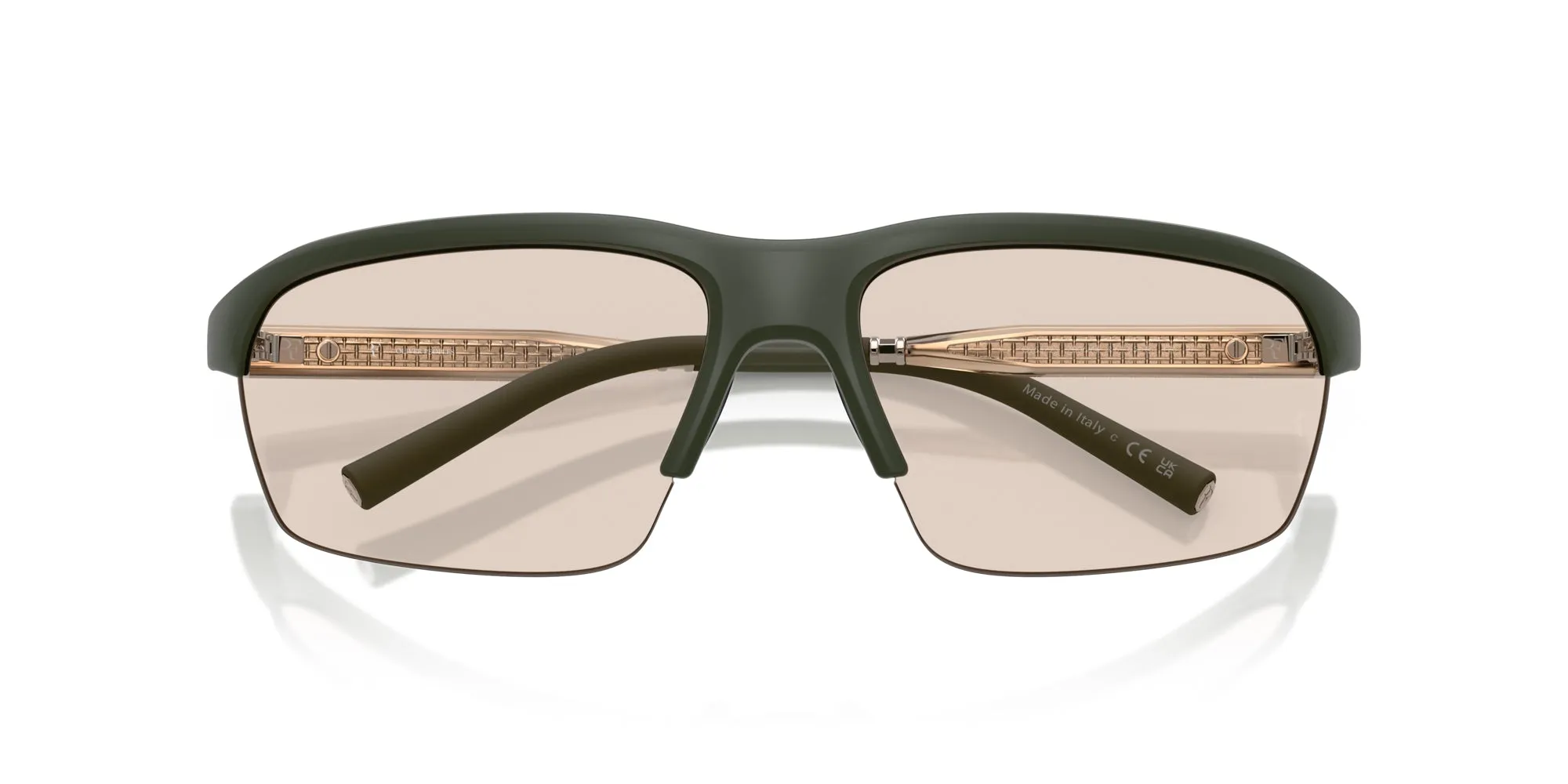 Oliver Peoples R-6 OV5572S