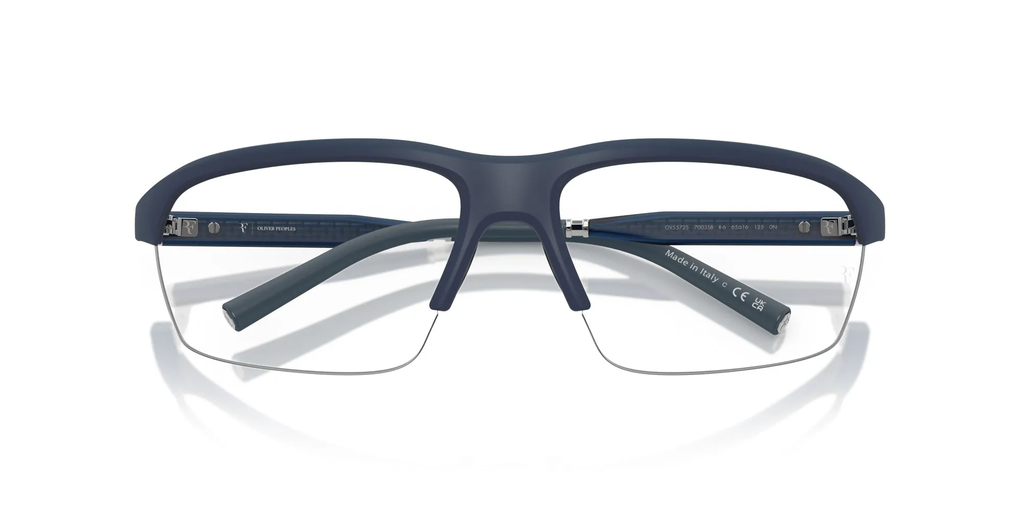 Oliver Peoples R-6 OV5572S