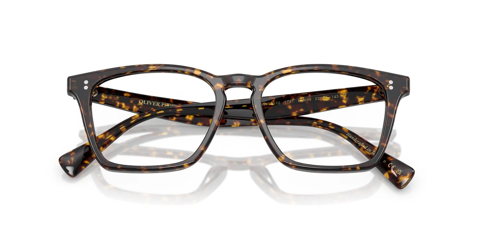 Oliver Peoples Rafkin OV5561U
