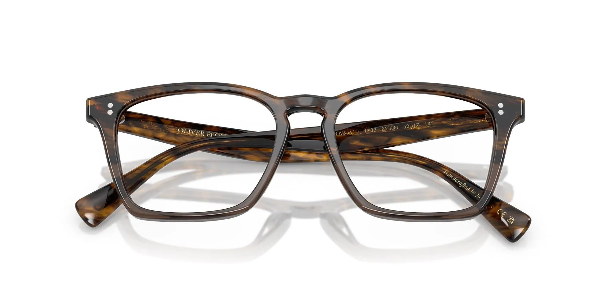 Oliver Peoples Rafkin OV5561U