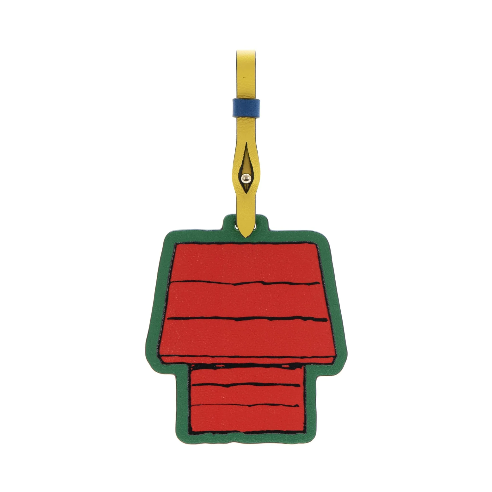 PEANUTS · Charms | Dog House