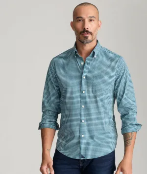 Performance Tully Shirt - FINAL SALE