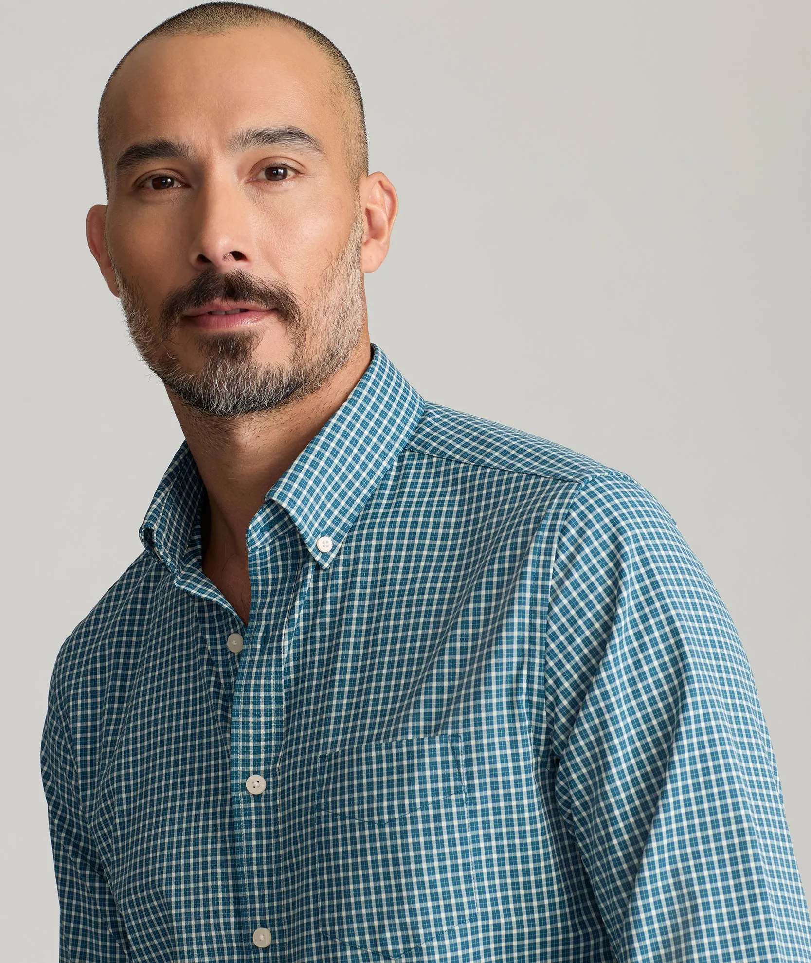 Performance Tully Shirt - FINAL SALE