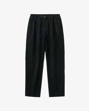 Pigment Denim Gramicci Pant Black