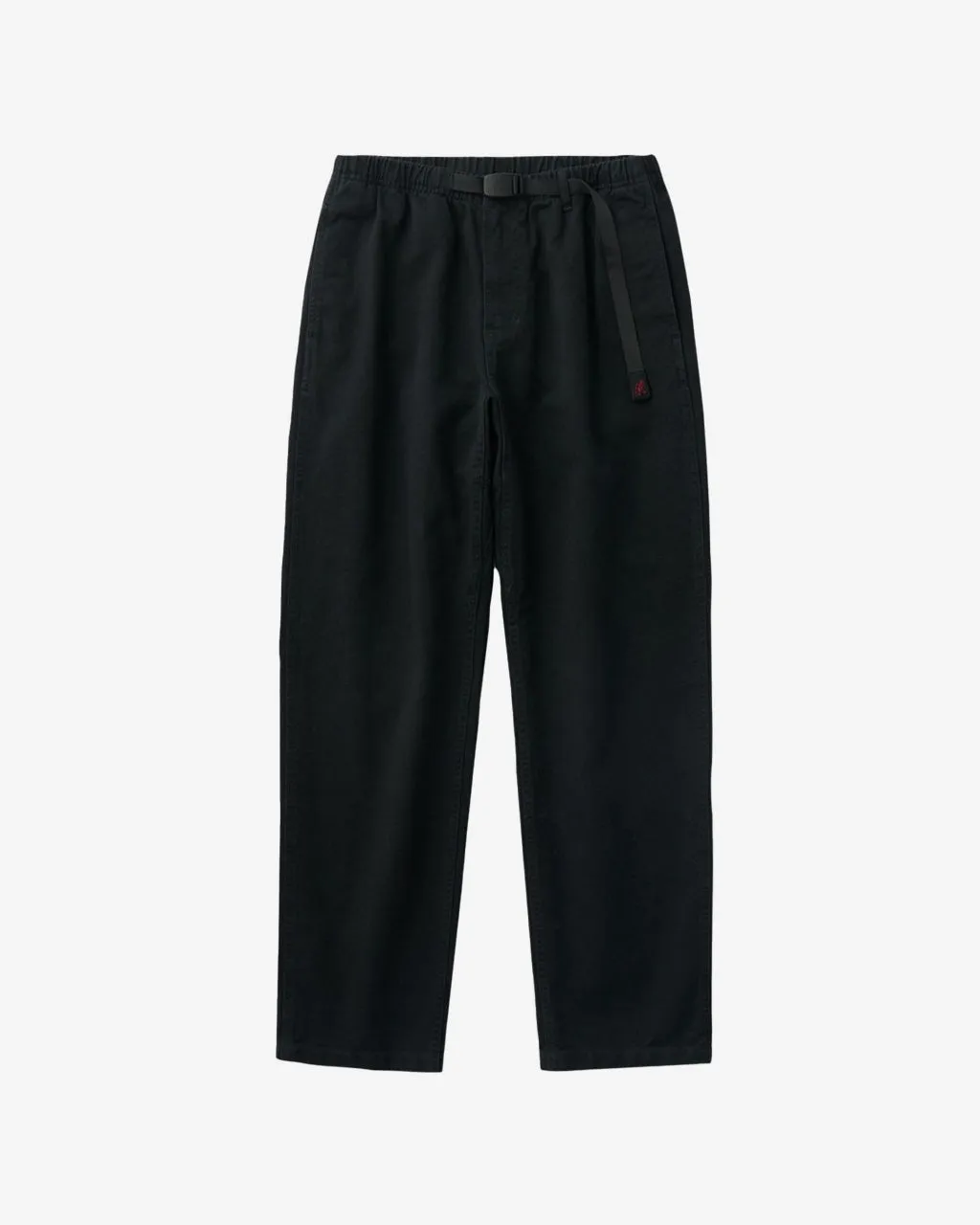 Pigment Denim Gramicci Pant Black