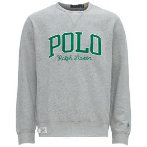 Ralph Lauren Grey Sweatshirt