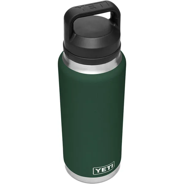 Rambler 36 oz Water Bottle with Chug Cap